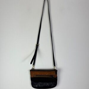 Fossil Crossbody Bag